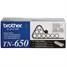 Brother TN650 - toner cartridge TN650